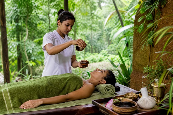 Naturopathy Tourism: Healing Naturally Through Travel